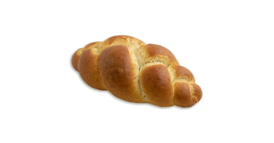 Egg Challah from Breadsmith - Van Roy Rd. in Appleton, WI