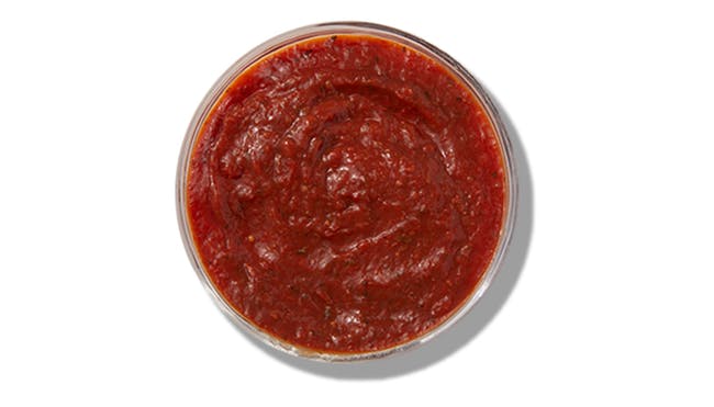 Original Pizza Sauce from Toppers Pizza - Portland Ave S in Bloomington, MN