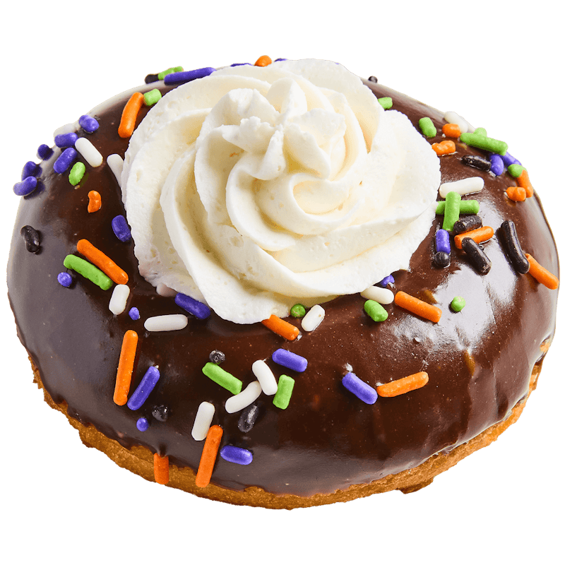 Goblin from Duck Donuts - Las Vegas Blvd S in Las Vegas, NV