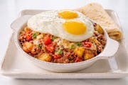 Santa Fe Skillet ? from Awake Breakfast + Lunch - Addison in Dallas, TX