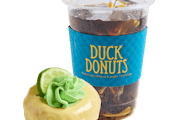 Summer Pie Pairings from Duck Donuts - Las Vegas Blvd S in Las Vegas, NV