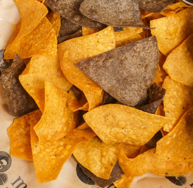 SD Chips from Madre - Torrance in Torrance, CA