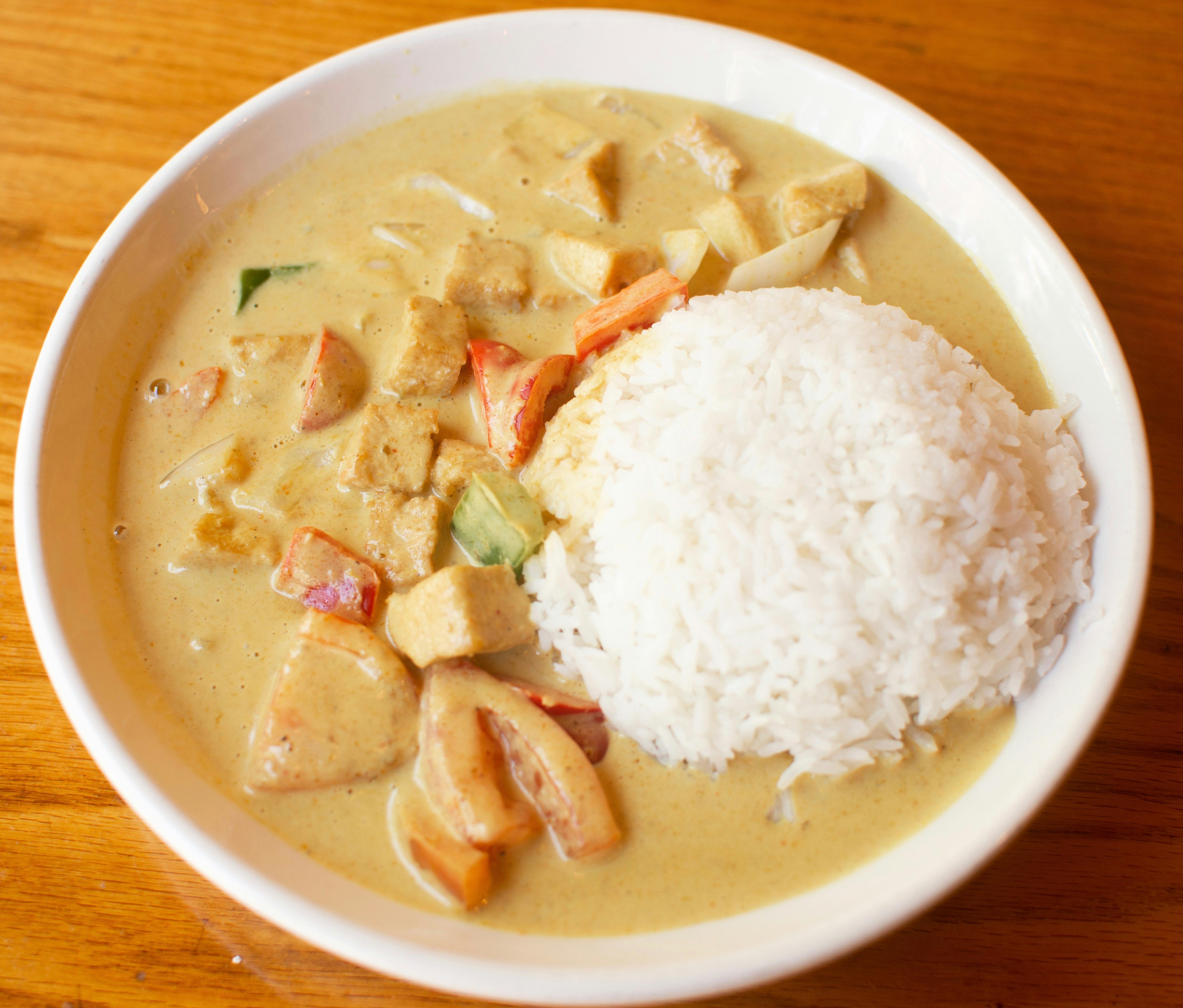 Zen Zero Menu & Delivery Lawrence KS 66044