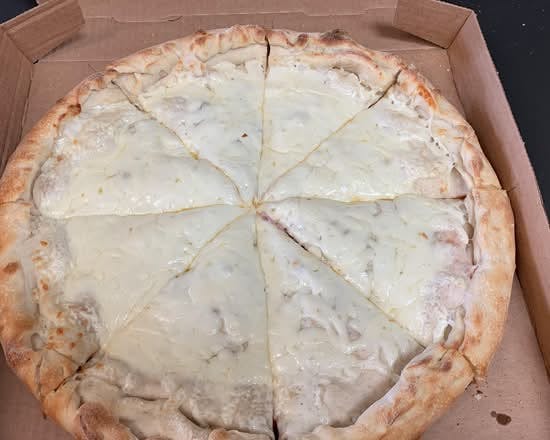 Double Crust from Sal's Pizza - N Thompson Ln. in Murfreesboro, TN