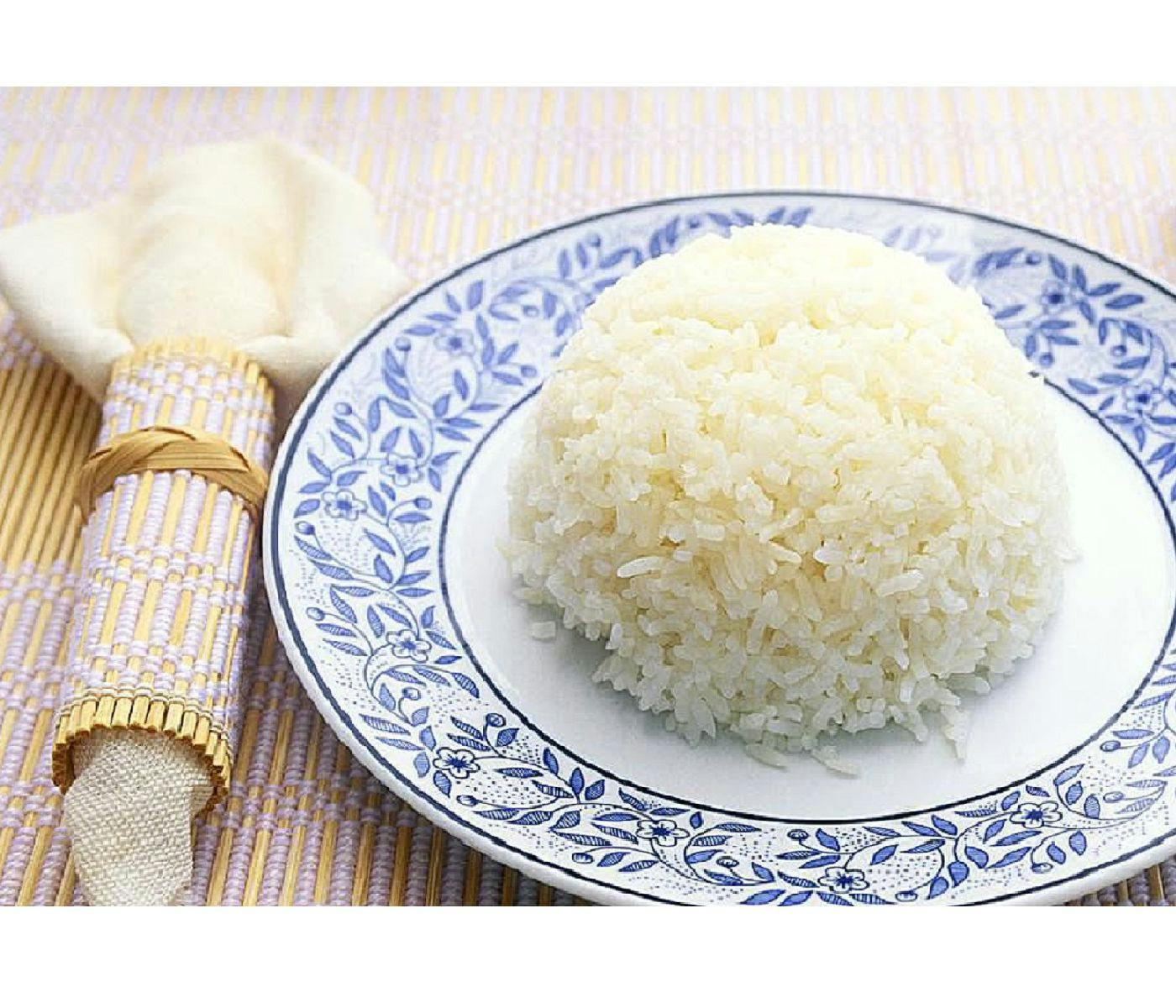 Side Steamed Rice from Jai Dee Thai Kitchen - Clinton Hwy in Knoxville, TN