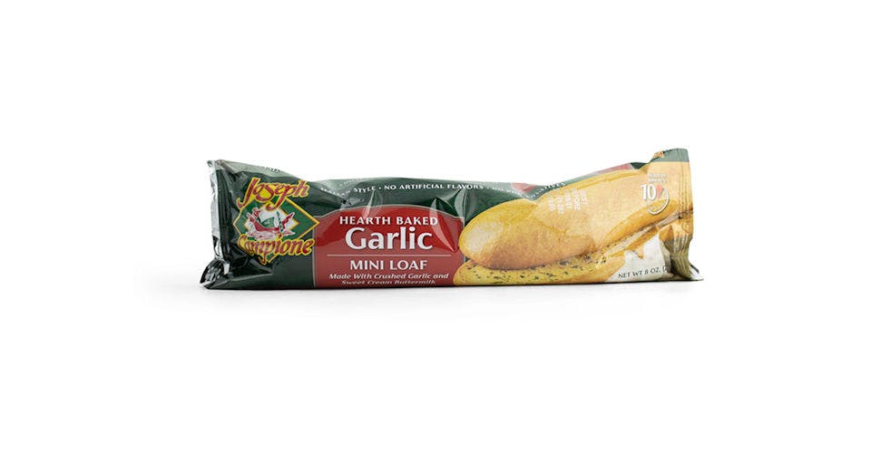 Garlic Cheese Bread from Kwik Trip - Oshkosh W 9th Ave in Oshkosh, WI