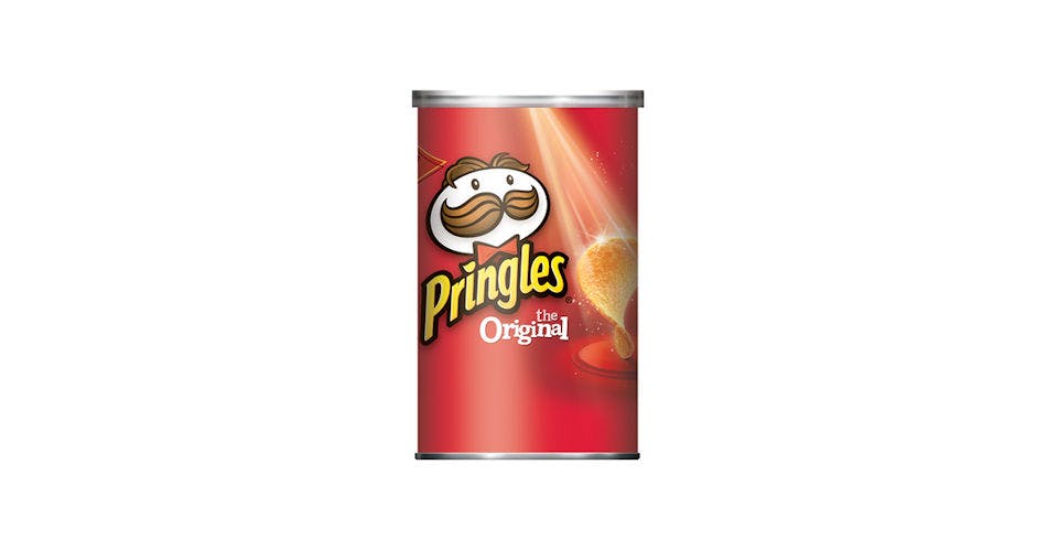Pringle's, Small from Kwik Trip - La Crosse Cass St in La Crosse, WI