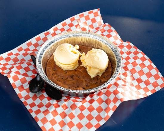 Pepz Cookie from Pepz Pizza - S. Brookhurst St. in Anaheim, CA