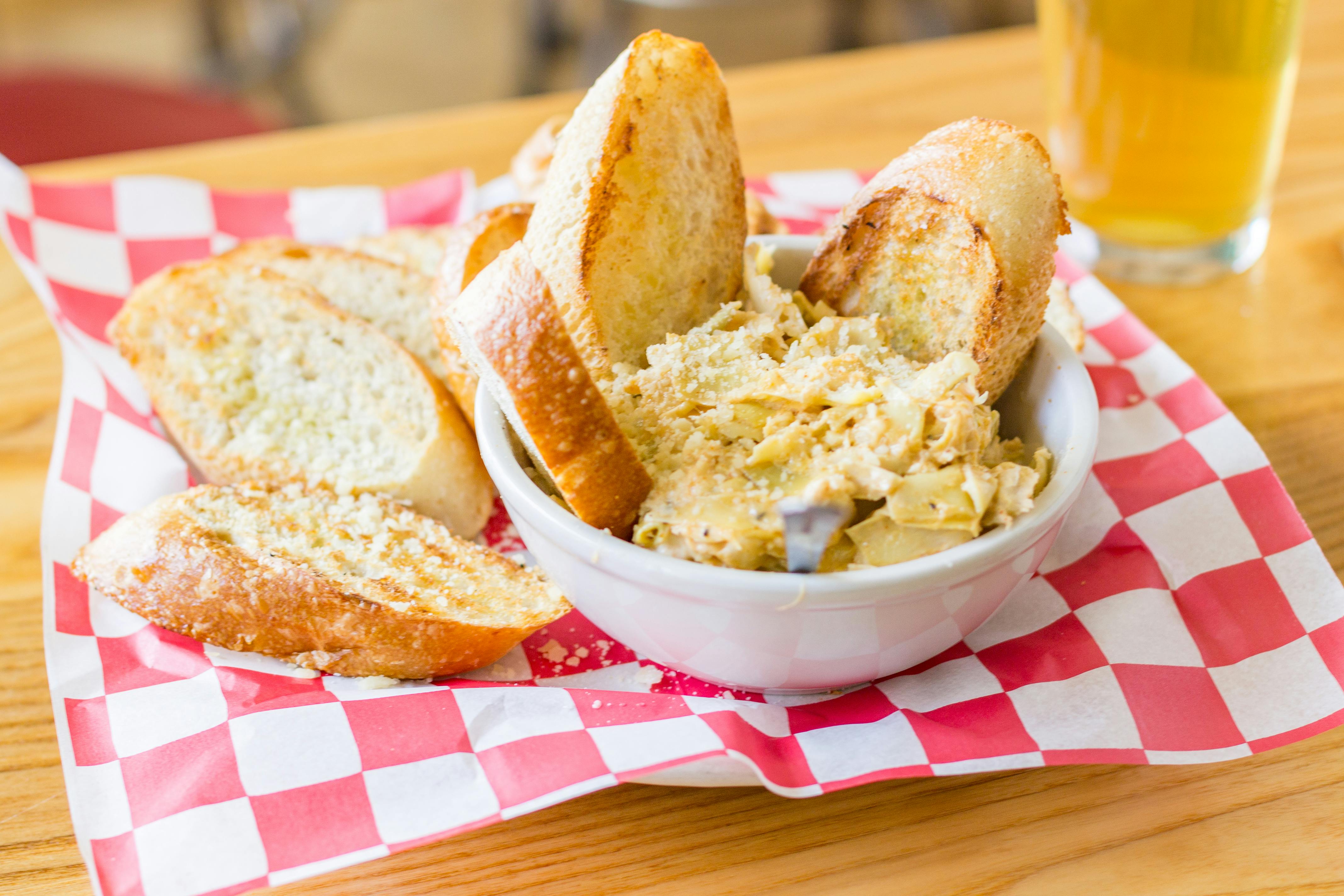 Bodega Brew Pub Menu & Delivery La Crosse WI 54601