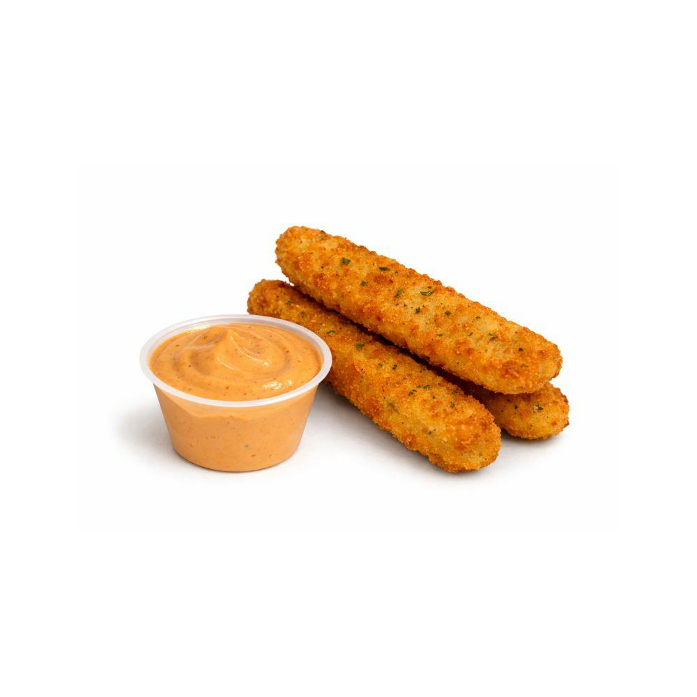 Pickle Spears from Tom's Drive In - Sheboygan in Sheboygan, WI