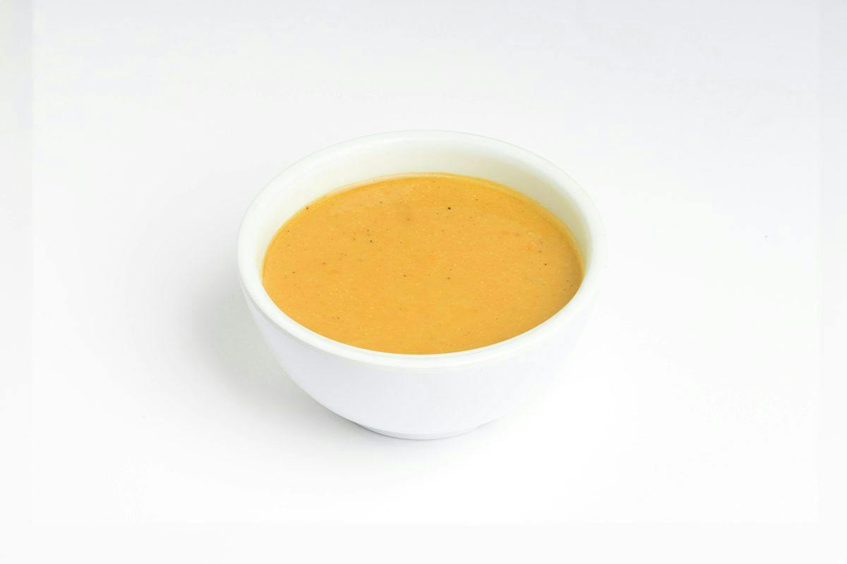 PUMPKIN BISQUE from Salad House - Plaza Dr in Secaucus, NJ