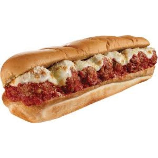 Meatball Parm Sandwich from Guido's Pizza & Pasta Saugus in Santa Clarita, CA