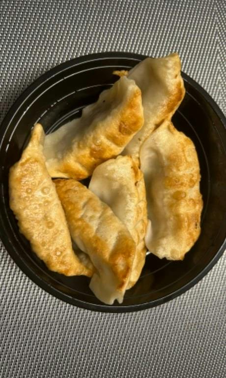 Fried Dumpling (6) from 1 Fish 2 Fish in Washington, DC