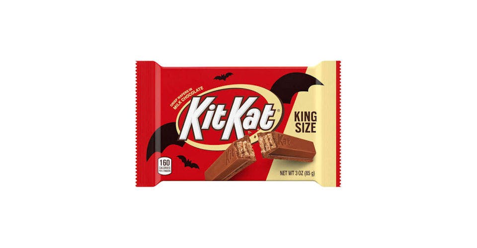 Kit Kat King Size (3 oz) from Casey's General Store: Asbury Rd in Dubuque, IA
