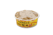 Loaded Mashed Potatoes with Gravy from Dickey's Barbecue Pit: Nederland (TX-1205) in Nederland, TX