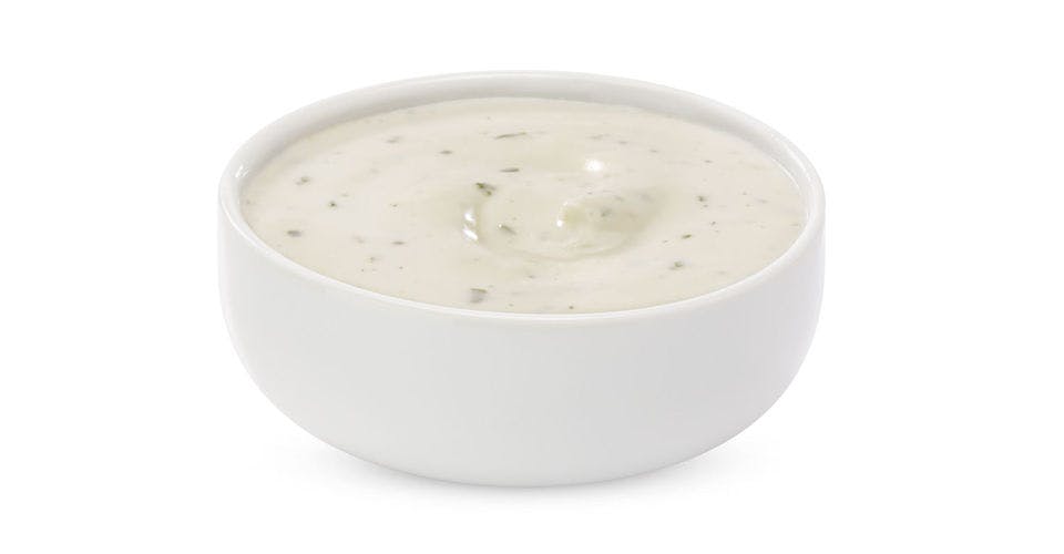 Creamy Ranch Sauce from Toppers Pizza - Green Bay Military Ave in Green Bay, WI