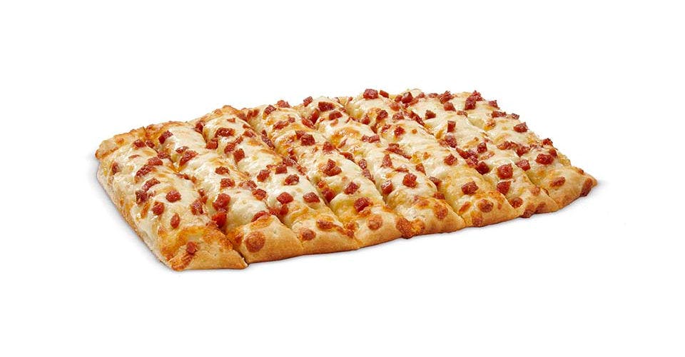 Toppers Pizza Madison Downtown Menu & Delivery Madison WI 53715