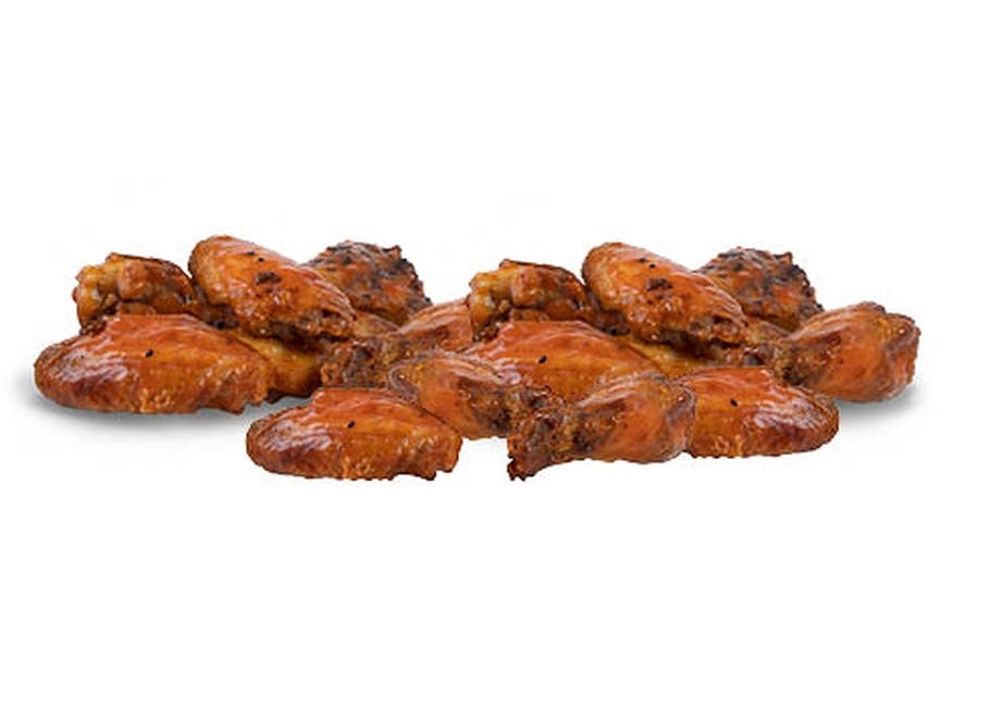 15 Piece Wings from Dickey's Barbecue Pit - Riverside Plaza Dr in Riverside, CA