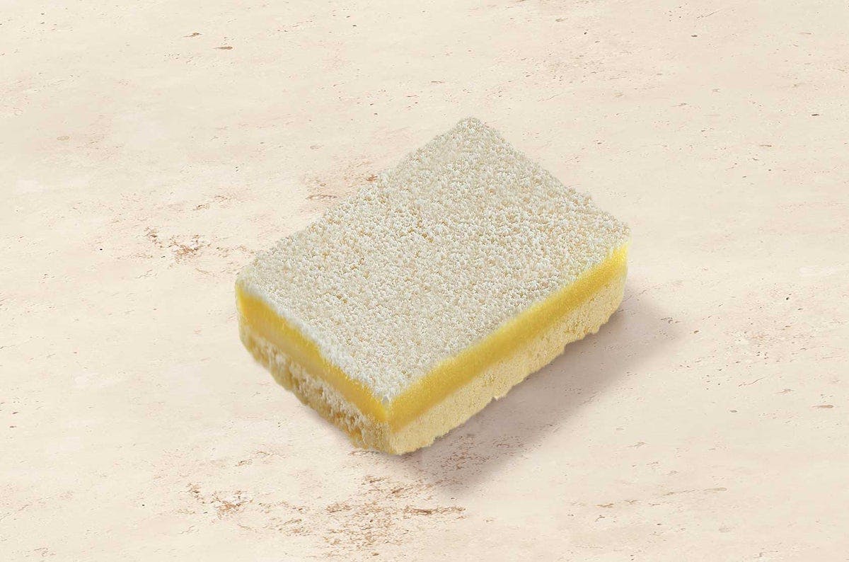 Lemon Bar (RAILS) from Blaze Pizza - Lincoln Way in Ames, IA