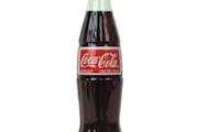 Mexican-Coke from C'est Bon Caribbean Creole Cuisine in Baytown, TX
