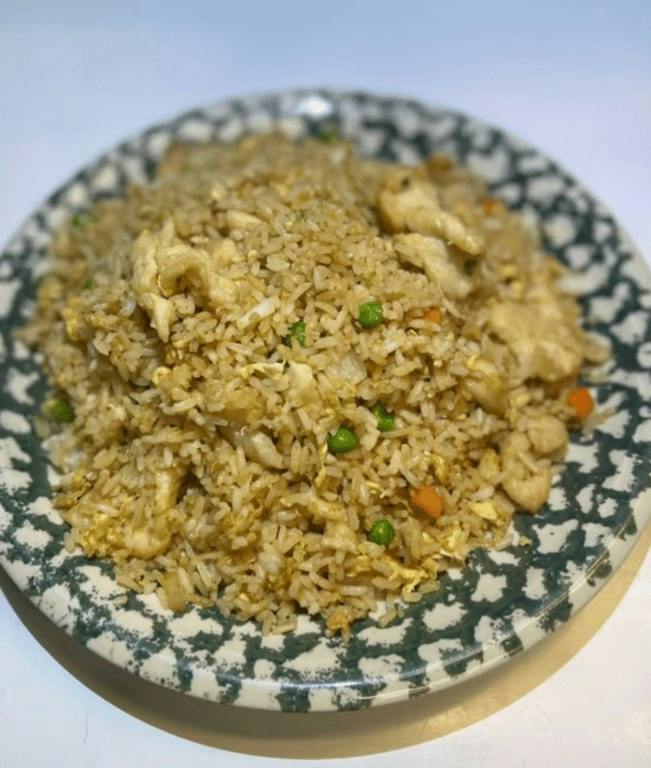 Chicken Fried Rice from Fortune Kitchen in Aurora, CO