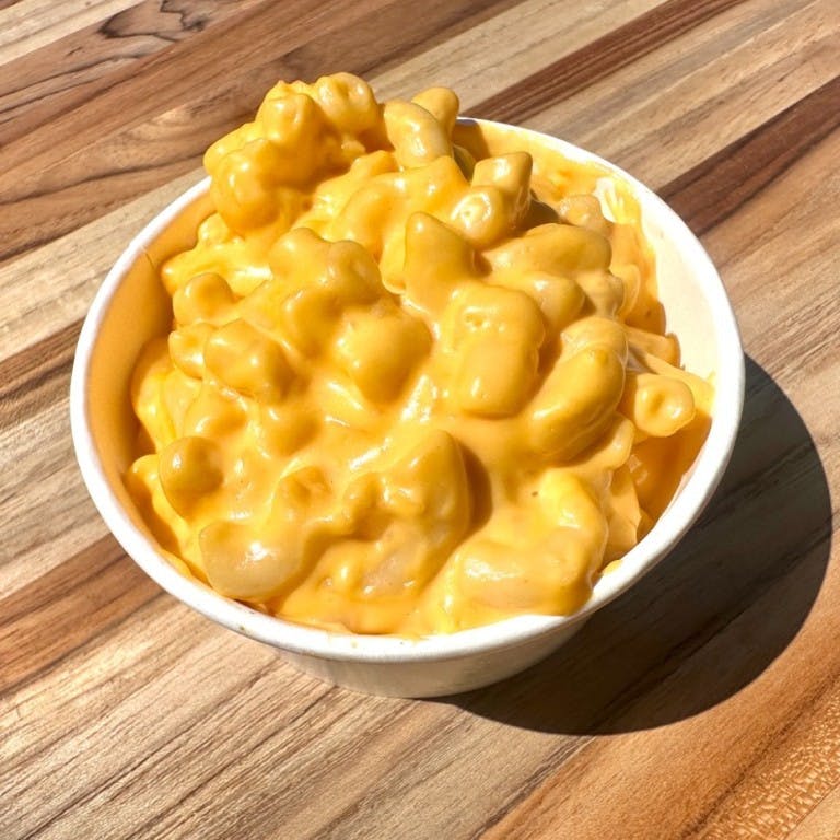 Mac n Cheese from Tendeez Hot Chicken - Wisconsin St in Oshkosh, WI