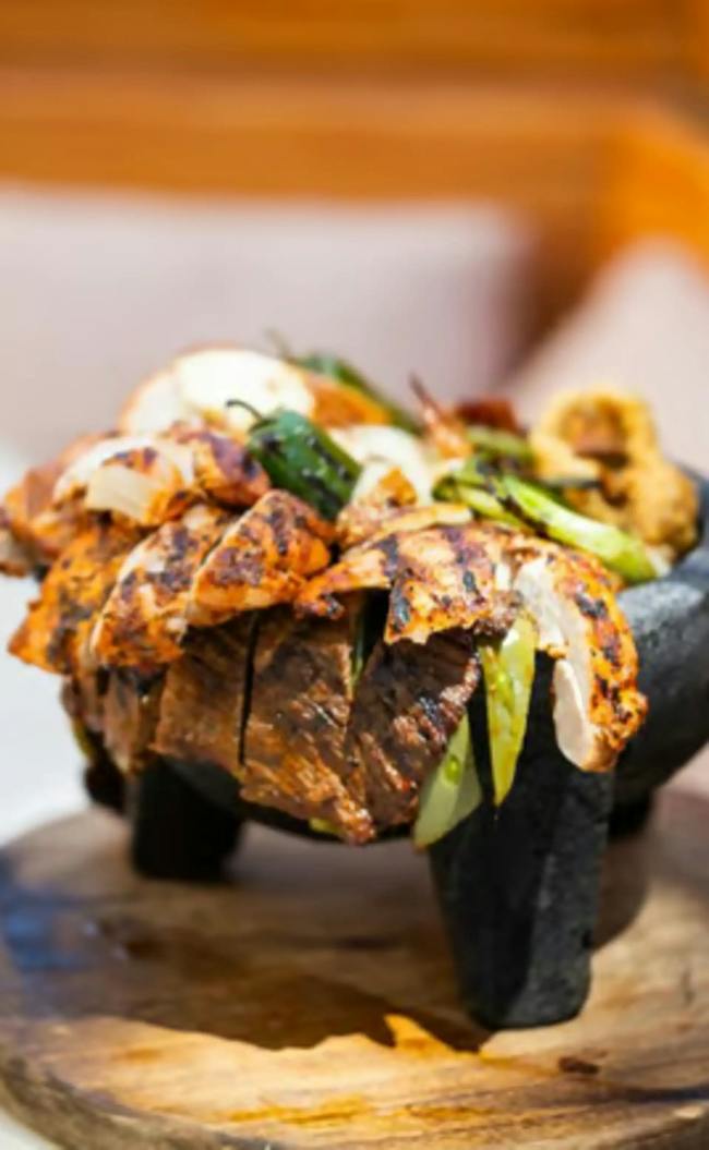 Molcajete from Madre - Torrance in Torrance, CA