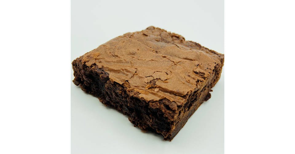 Triple Chocolate Fudge Brownie from Strawberry Hills - Ames in Ames, IA