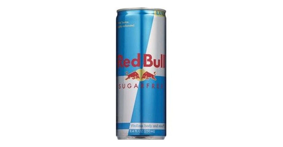 Red Bull Sugar-Free Energy Drink (8.4 oz) from CVS - W Forest Home Ave in Milwaukee, WI