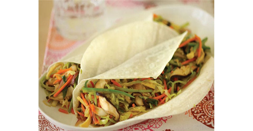 Moo Shu Vegetable from Takie Outit in Chicago, IL