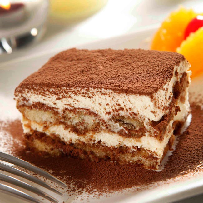 Tiramisu from Rock N Rolls - Holme Ave in Philadelphia, PA