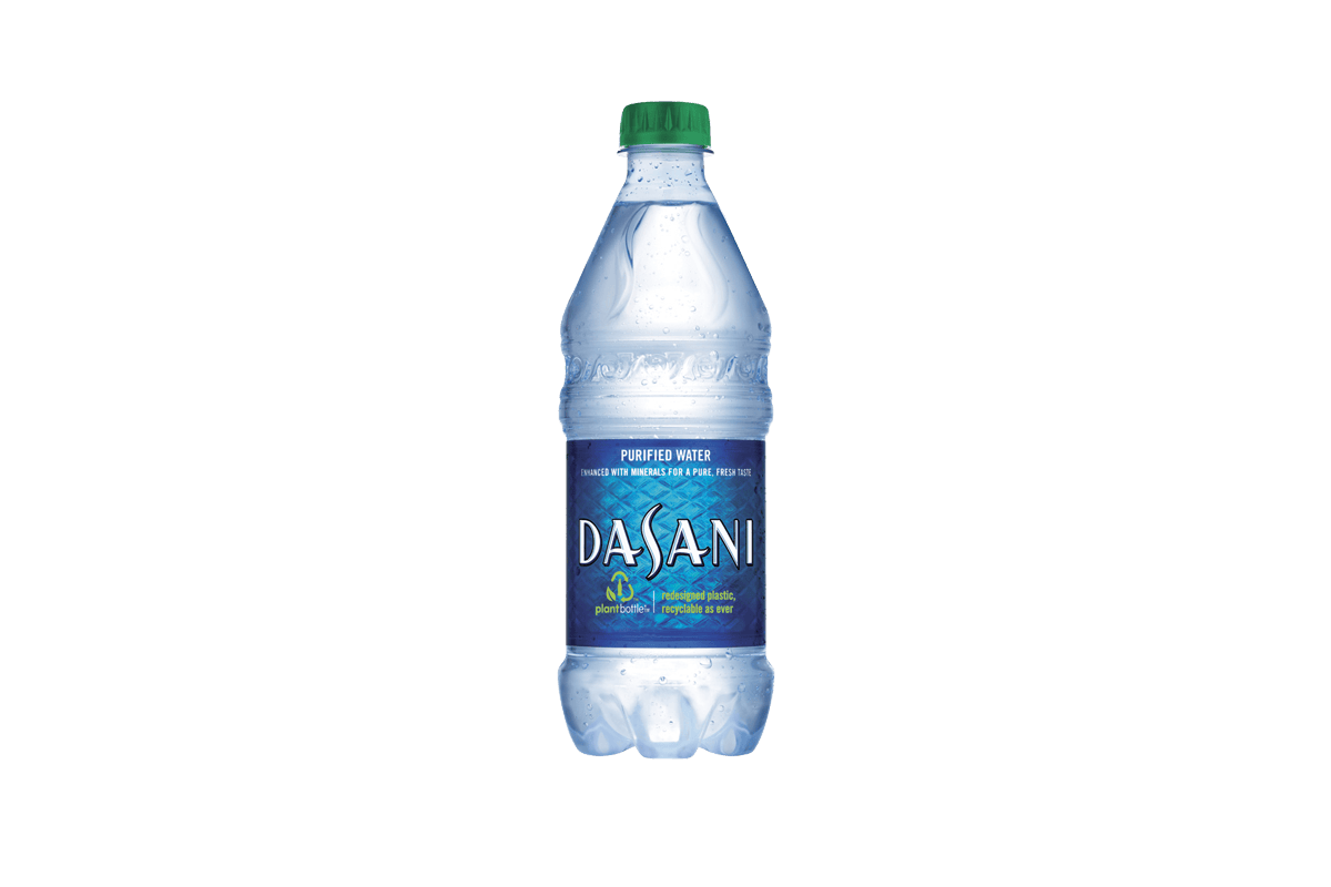 Dasani Water (16.9 oz) from Noodles & Company - Manhattan in Manhattan, KS