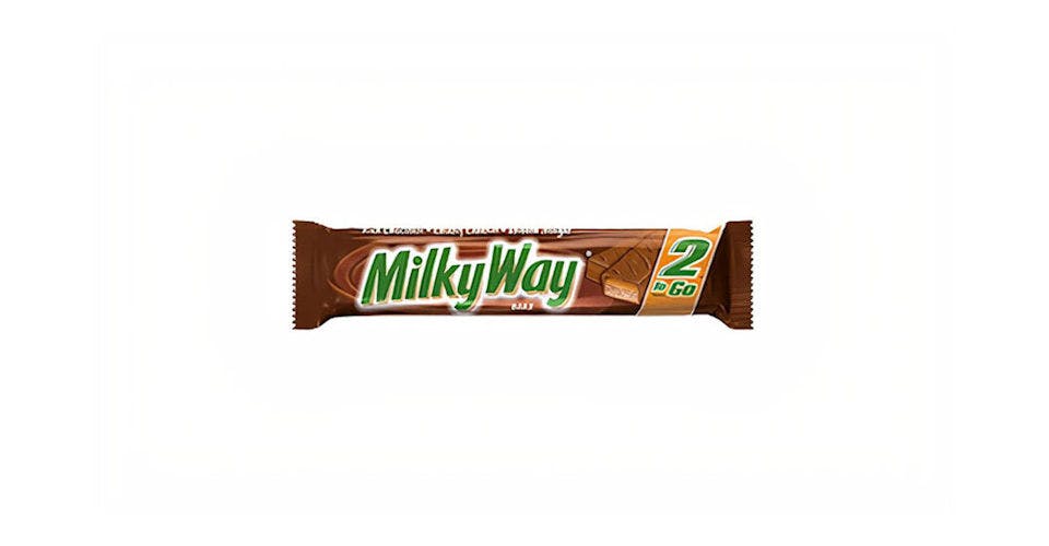 Milky Way Share Size (3.63 oz) from Casey's General Store: Asbury Rd in Dubuque, IA