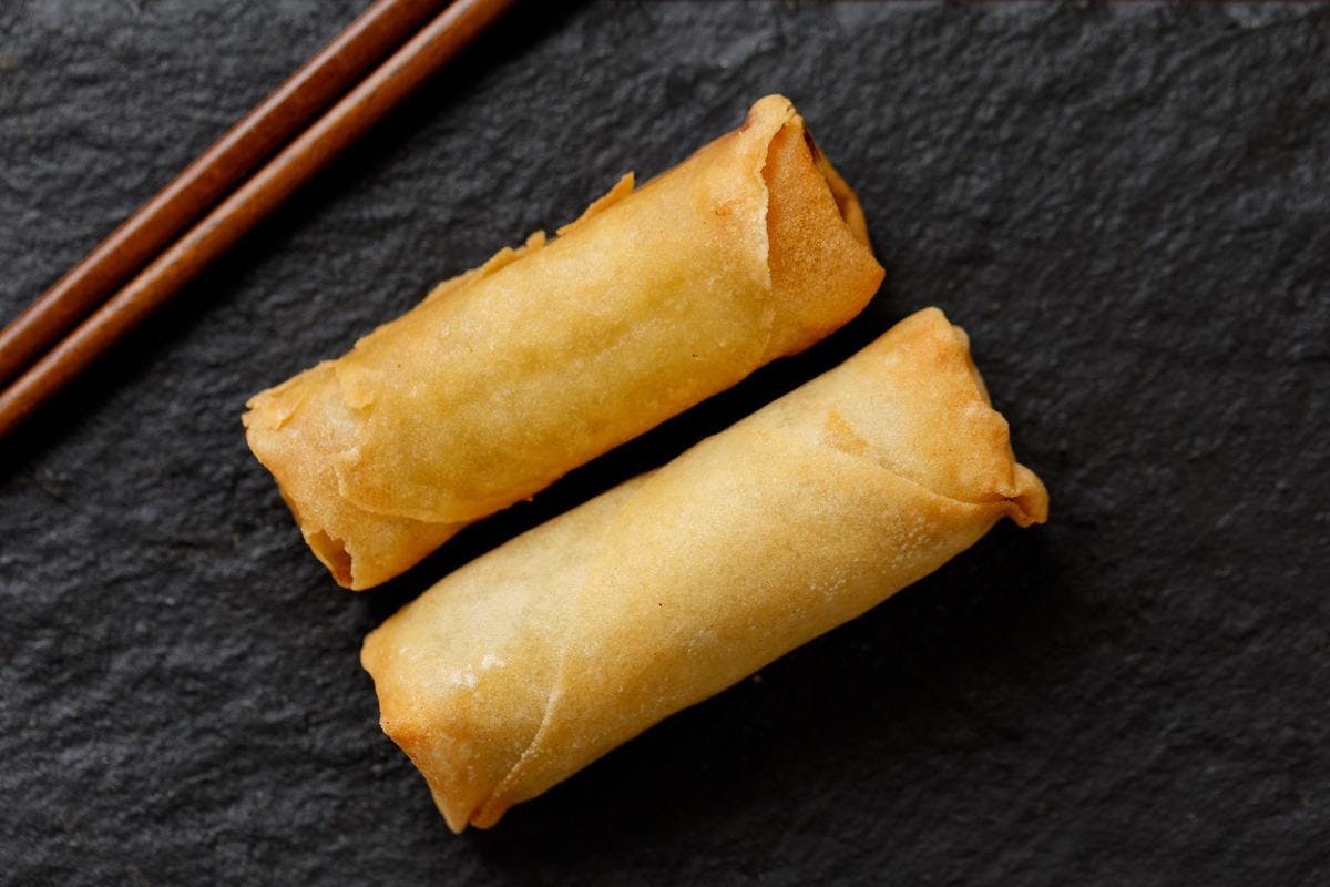 ?? Spring Roll (2) from General Tso's Restaurant & Catering - Dunwoody in Dunwoody, GA