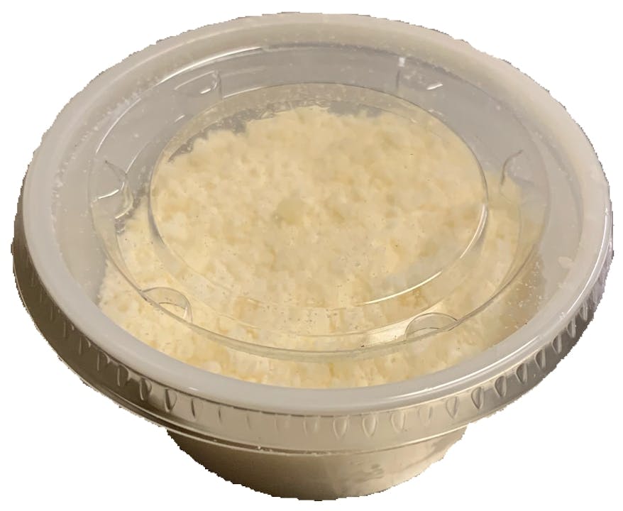Parmesan (2oz) from Canyon Pizza in State College, PA
