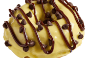 Chocolate Covered Banana from Duck Donuts - Las Vegas Blvd S in Las Vegas, NV