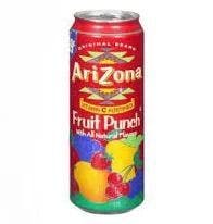 Arizona from C'est Bon Caribbean Creole Cuisine in Baytown, TX