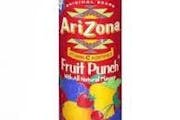 AZ-Fruit Punch from C'est Bon Caribbean Creole Cuisine in Baytown, TX
