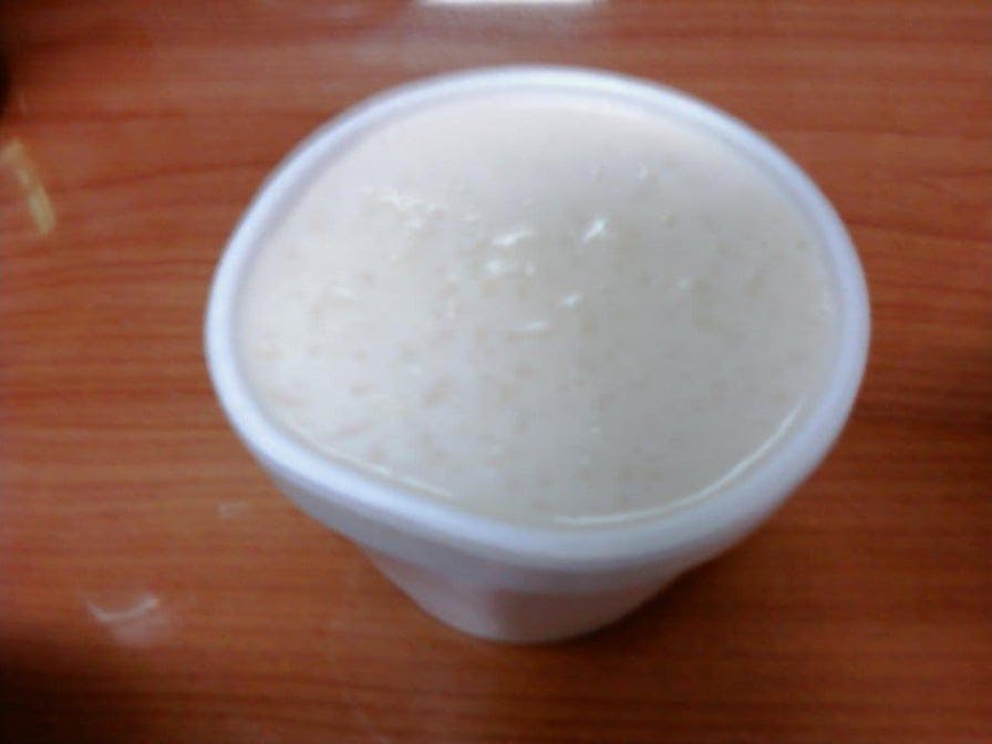 Kheer from Punjabi Tandoor - San Diego (Morehouse Dr) in San Diego, CA