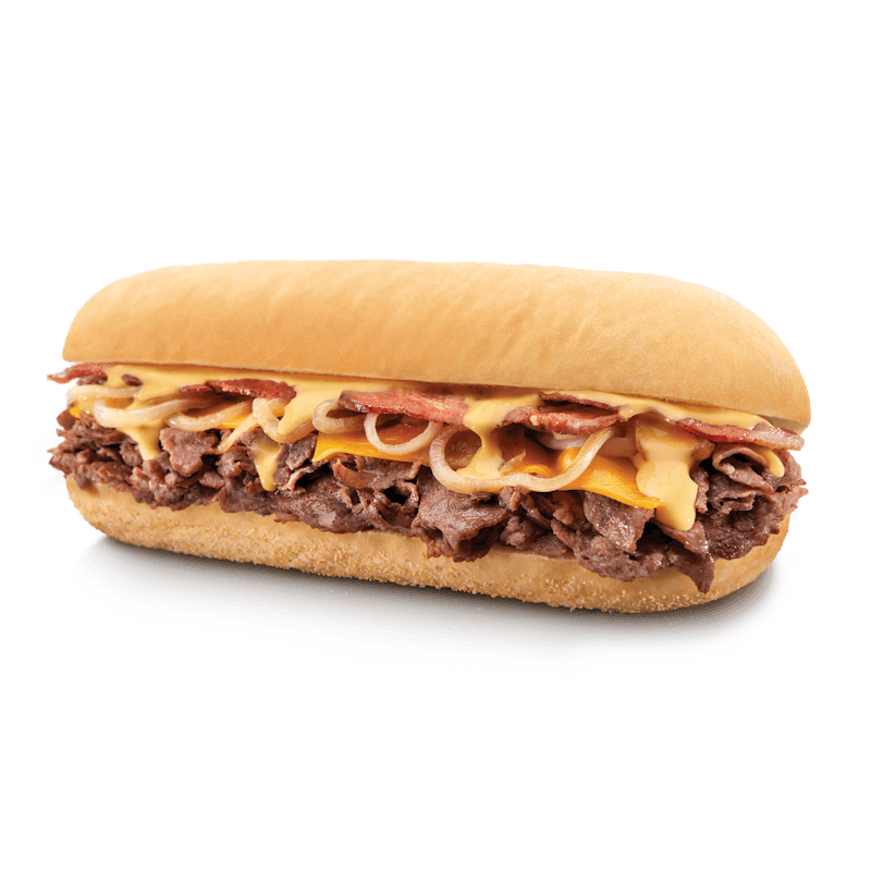 Wisconsin Cheese Steak from Cousins Subs - Appleton E. College Ave. in Appleton, WI