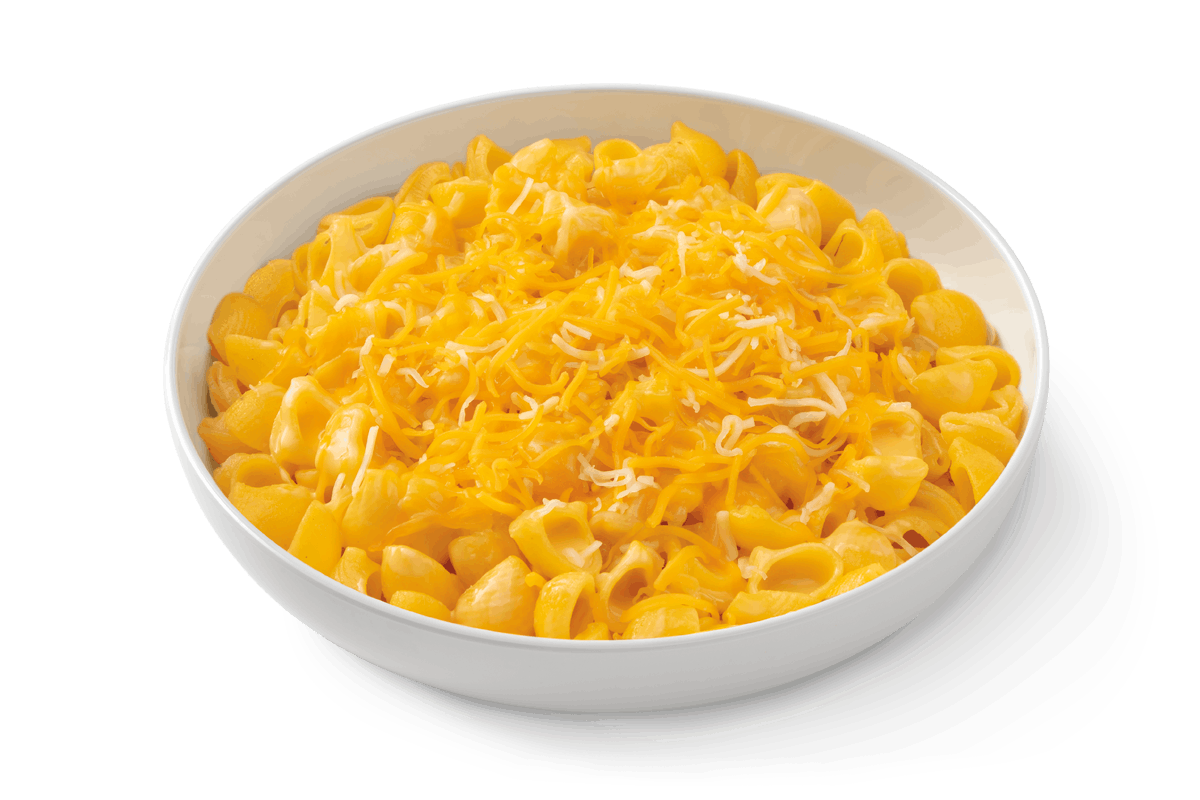 Gluten-Sensitive Mac from Noodles & Company - Madison State Street in Madison, WI