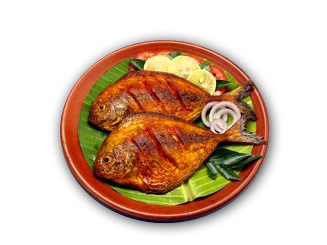 Fish Masala. from Clay Handi Restaurant in Tonawanda, NY