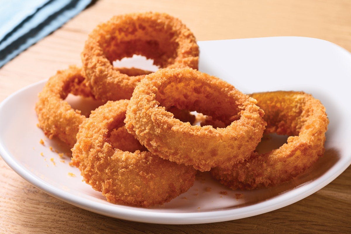 Onion Rings from Applebee's - Calumet Ave in Manitowoc, WI
