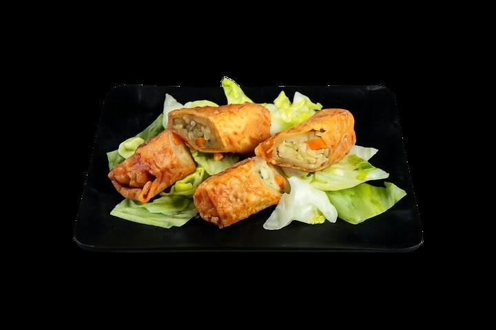 Egg Roll (2 Pieces) from Nori Sushi & Grill - Fitchburg in Fitchburg, WI