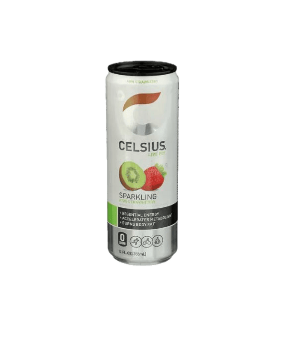 CELCIUS KIWI STRAWBERRY from Thyme in canton, MA