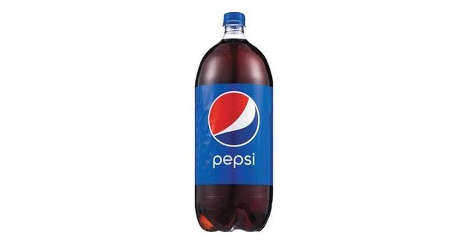 Pepsi Bottle 2L (33.8 oz) from CVS - 22nd Ave in Kenosha, WI