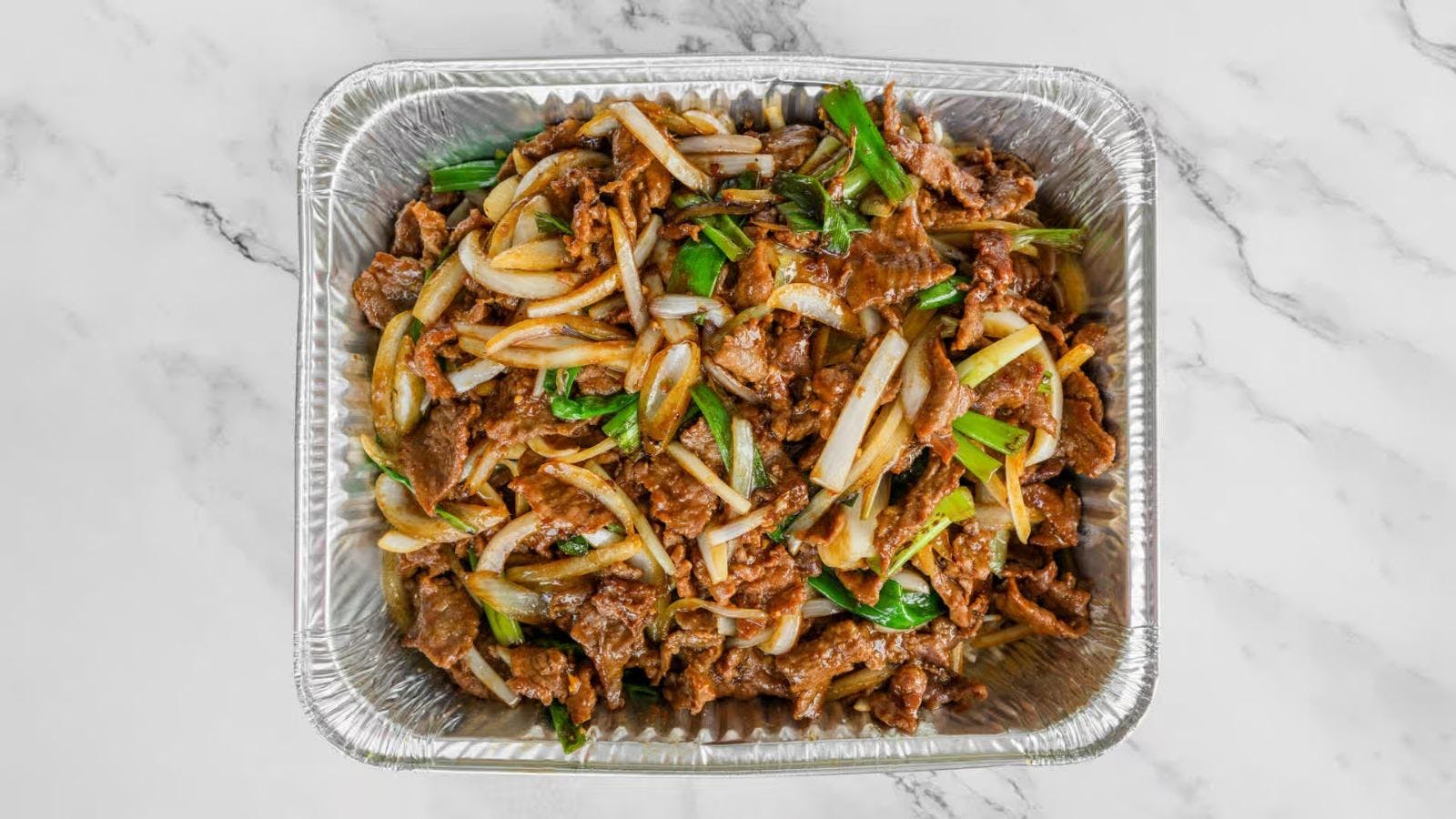 **Special Catering Package (Serves 20) from General Tso's Restaurant & Catering - Dunwoody in Dunwoody, GA
