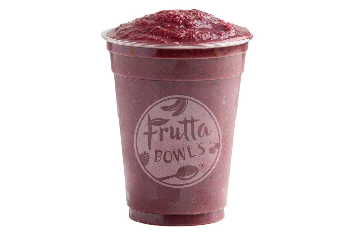 Very Berry from Frutta Bowls - W Glenn Ave in Auburn, AL