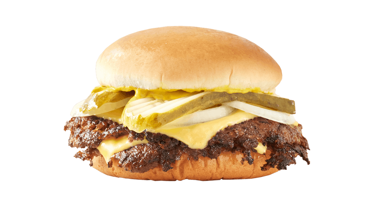 Freddy's Frozen Custard and Steakburgers SW Gage Blvd Menu & Delivery