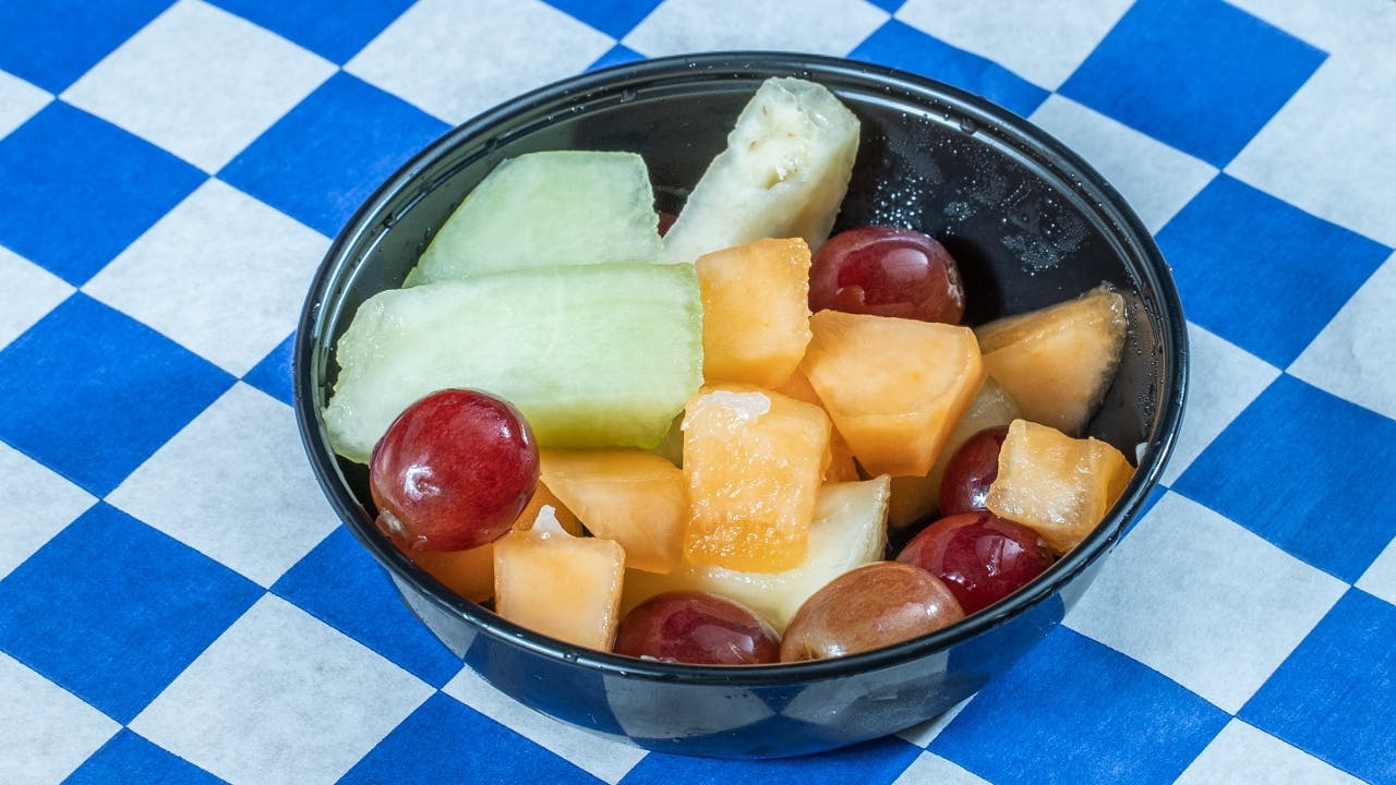 Fruit Cup from Austin Healthy Foods - Burnet Rd in Austin, TX